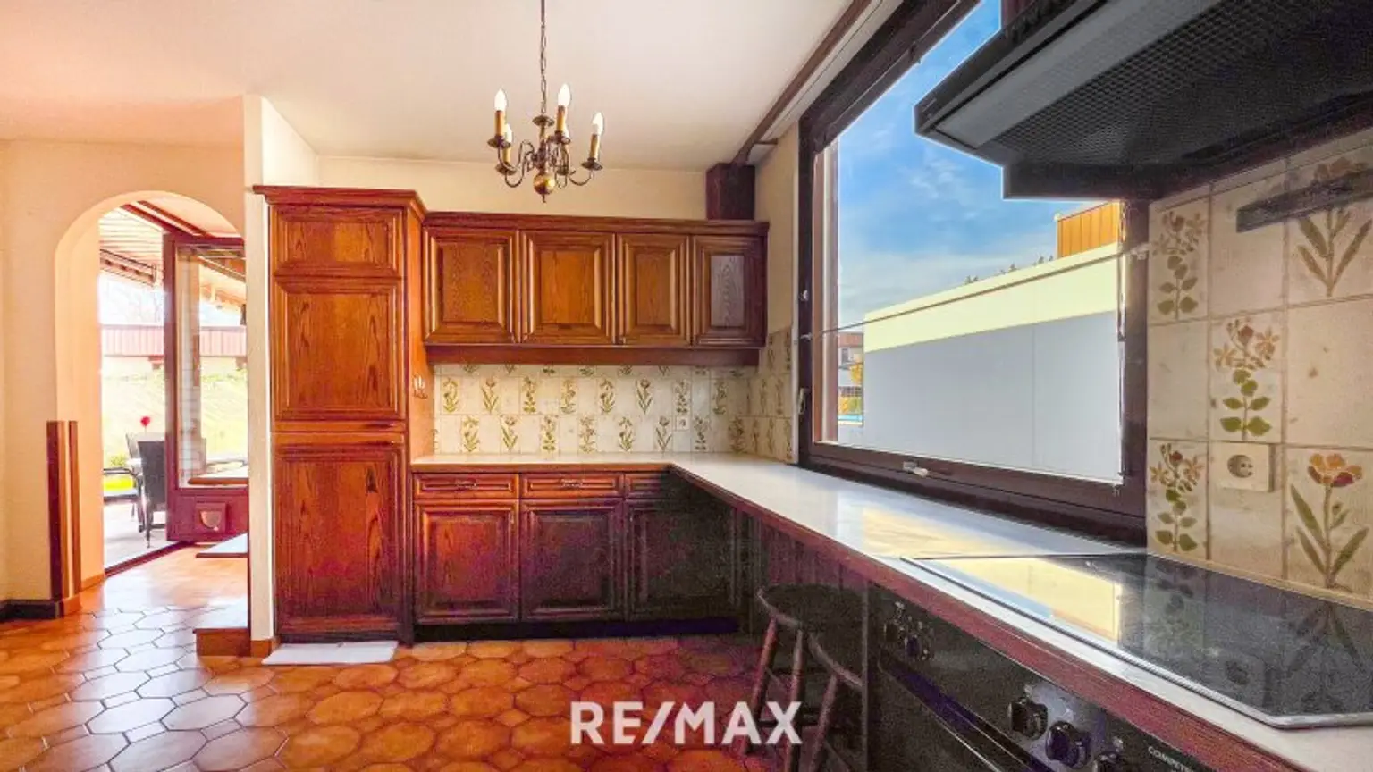 Bungalow - 4-Zimmer mit Pool und Sauna sowie privater Garten