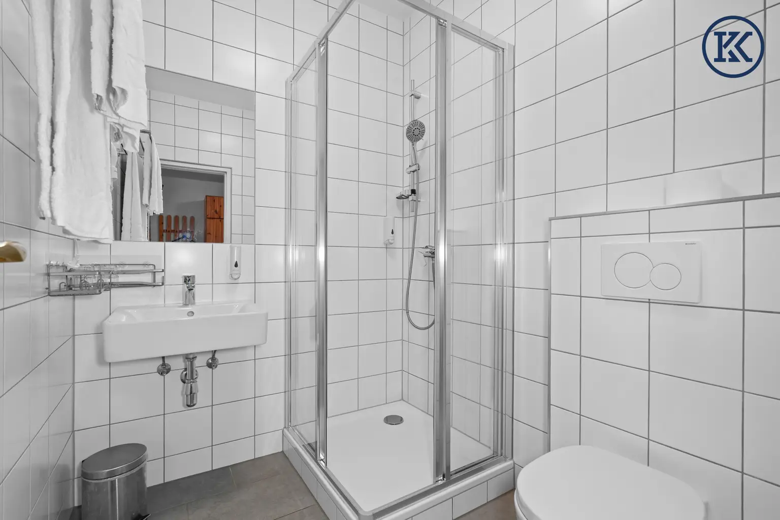 Historischer Gasthof mit Hotelbetrieb in Baden, Niederösterreich
