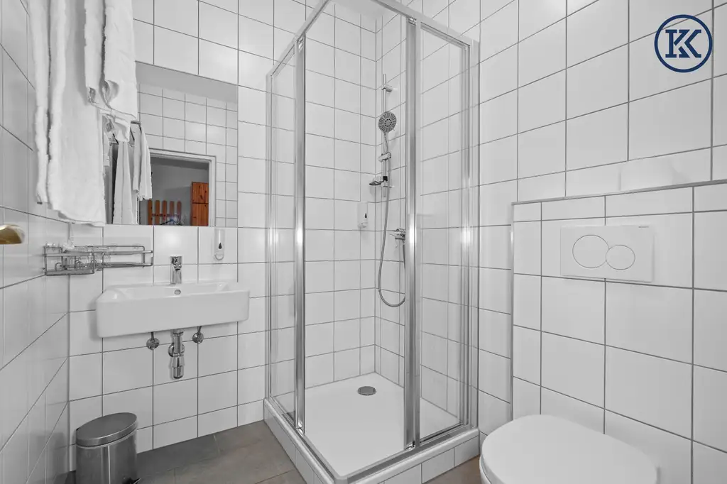 Historischer Gasthof mit Hotelbetrieb in Baden, Niederösterreich