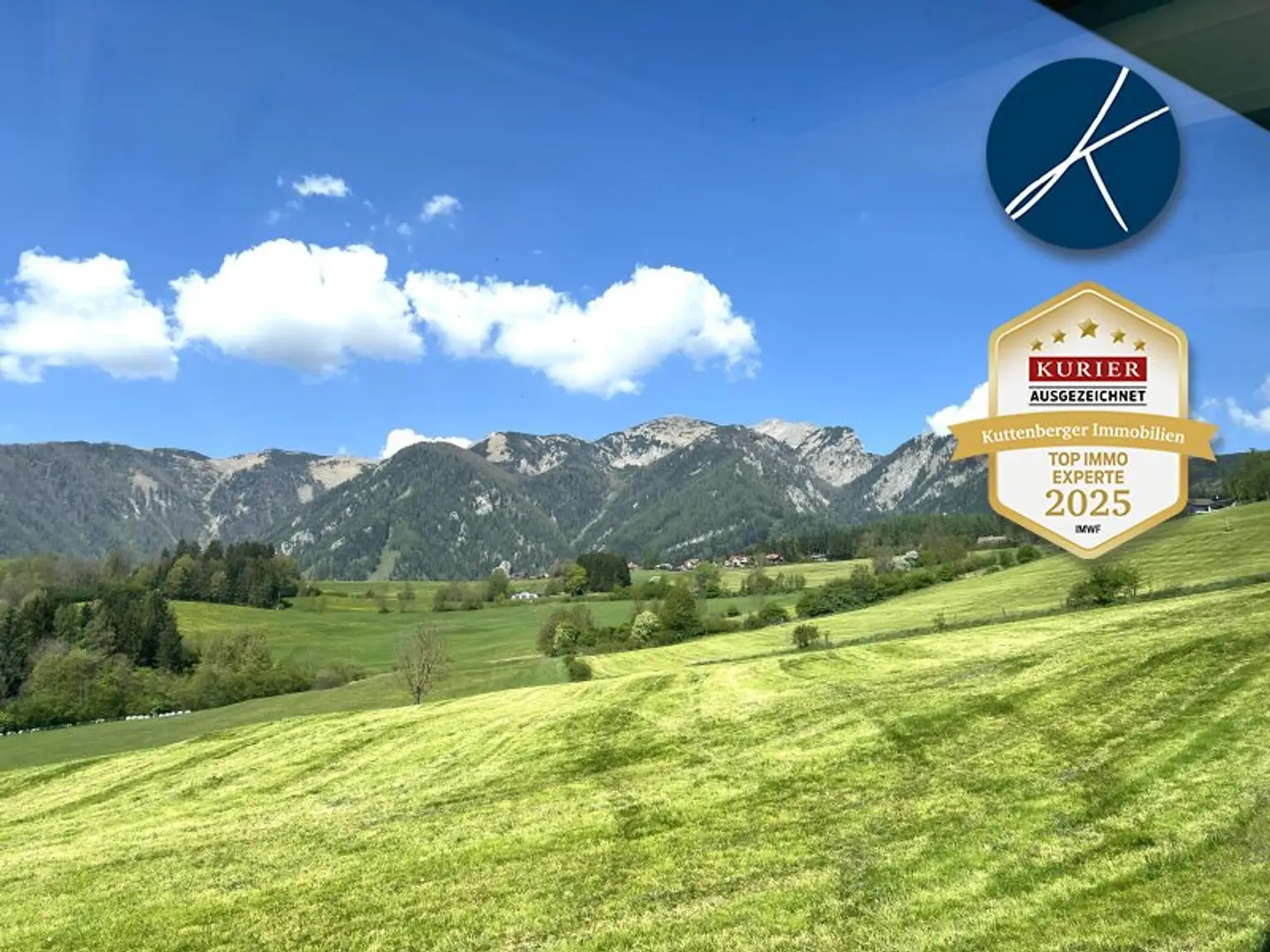 Großzügiges Landhaus in herrlicher Grünruhelage! Feriendomizil mit viel Platz zum Wohnen, Arbeiten und Entspannen!