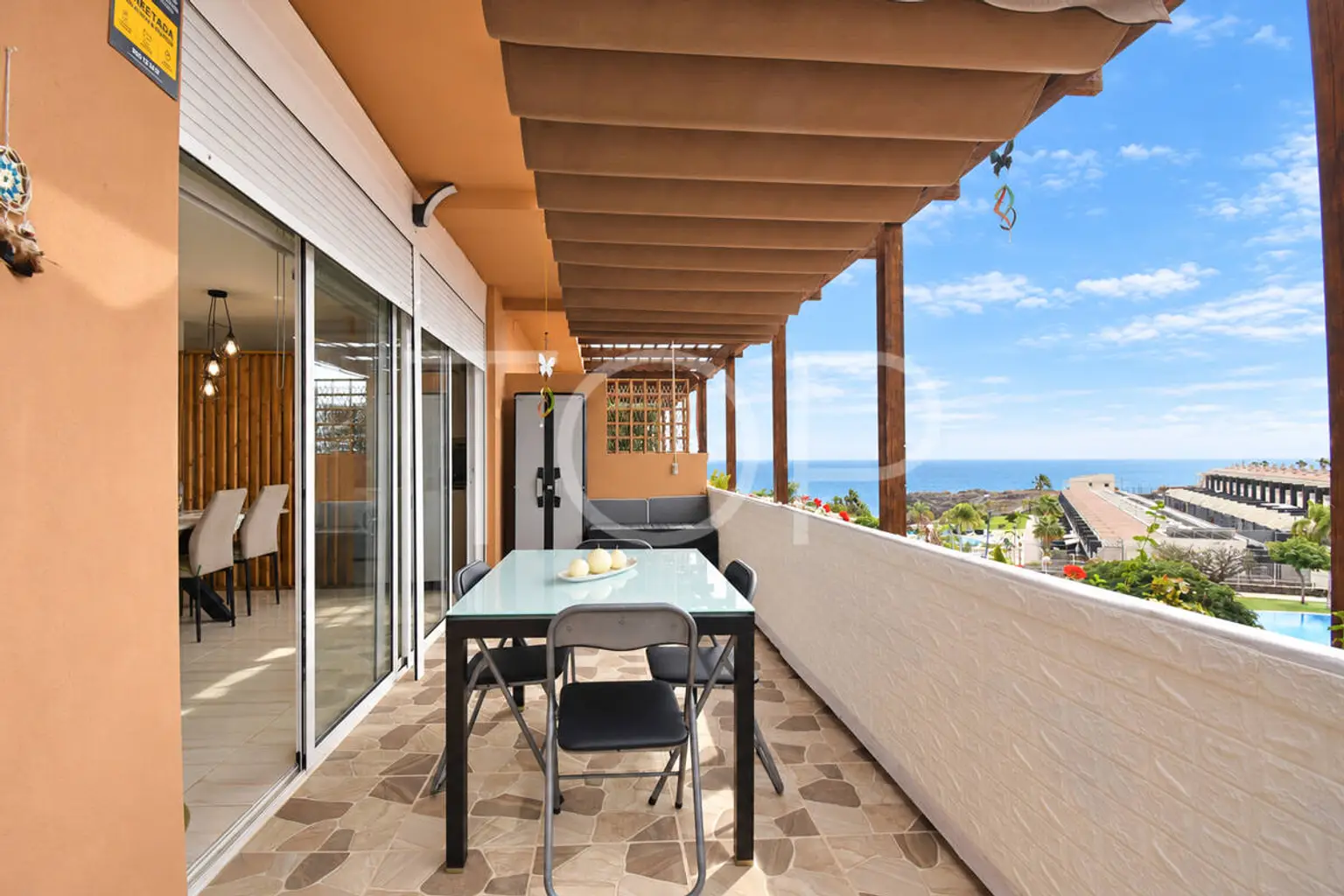 Two bedroom apartment_Amarilla Golf-24