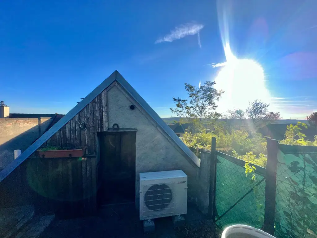 Gemütliches Landhaus mit Potential!