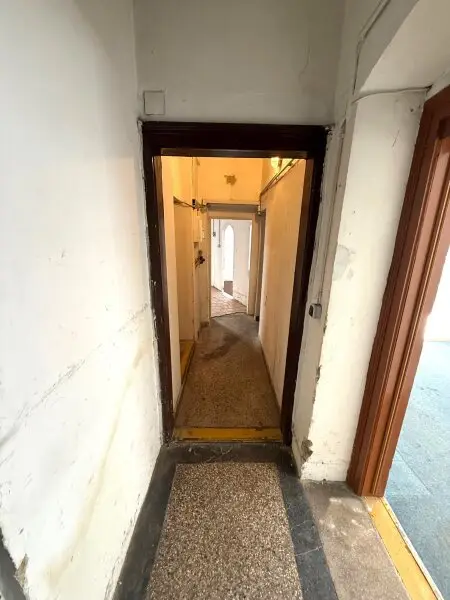 Keine Ablöse !!! Eckgeschäftslokal / Gewerbefläche in der Schlachthausgasse