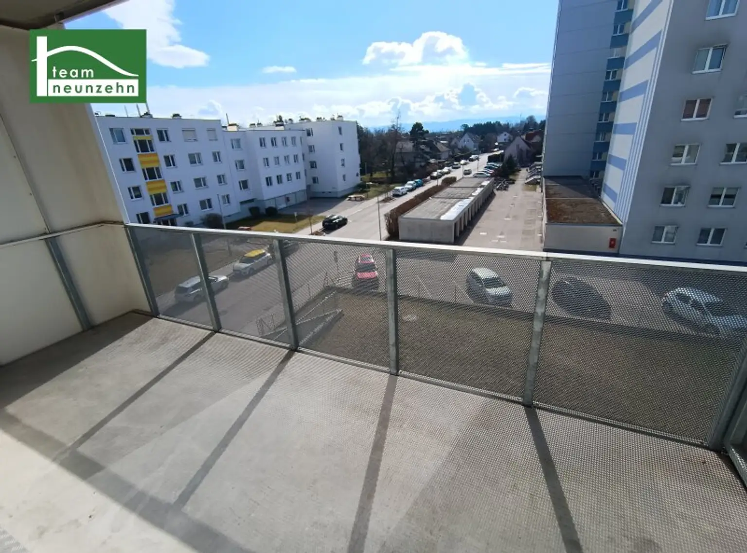 Lichtdurchflutete 3-Zimmer-Wohnung mit privater Außenfläche! - JETZT ZUSCHLAGEN