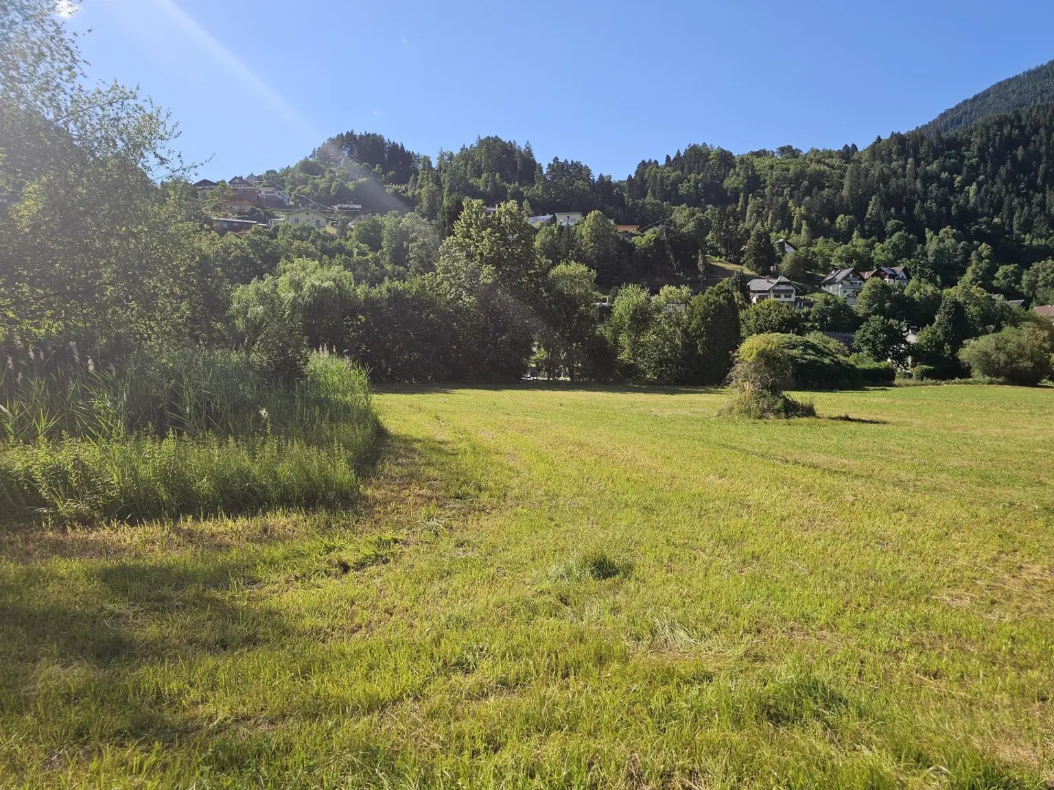 Investmentchance in Seenähe