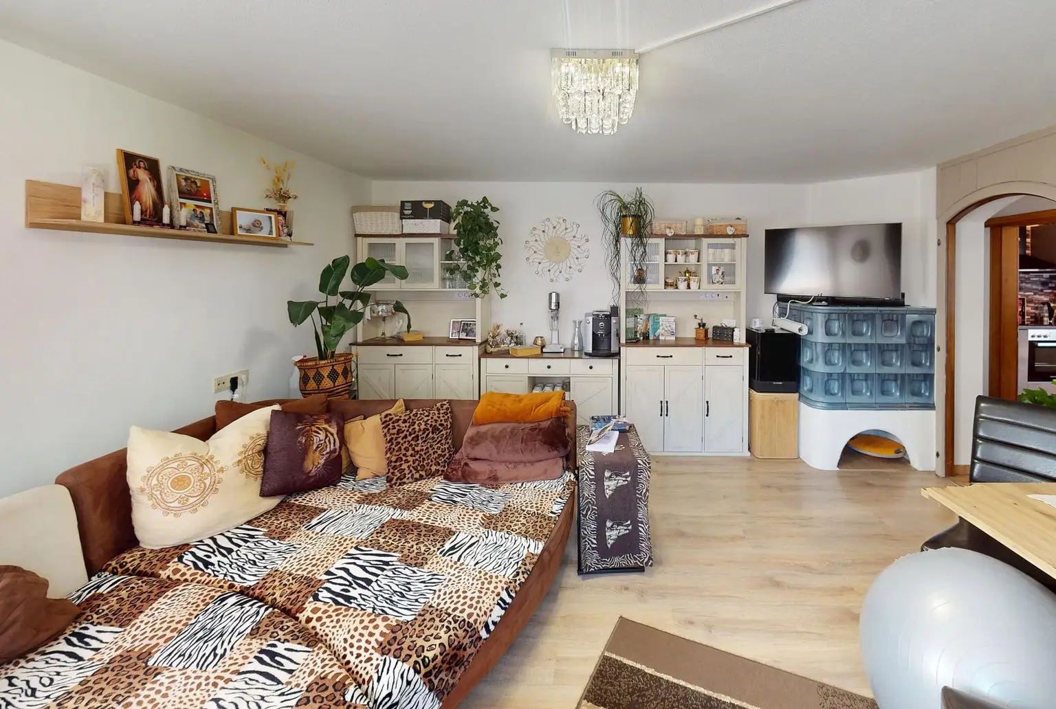 Landeck - Wohnung - Wohnen-Essen