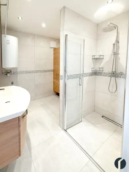 2-Zimmer-Wohnung mit Balkon, Klimaanlage & Parkplatz in zentraler Lage von Tulln