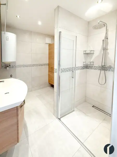 2-Zimmer-Wohnung mit Balkon, Klimaanlage & Parkplatz in zentraler Lage von Tulln