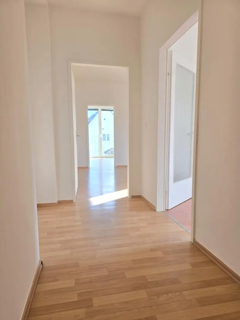 Sehr schicke und charmante Neubauwohnung in sehr guter Lage in Schwechat