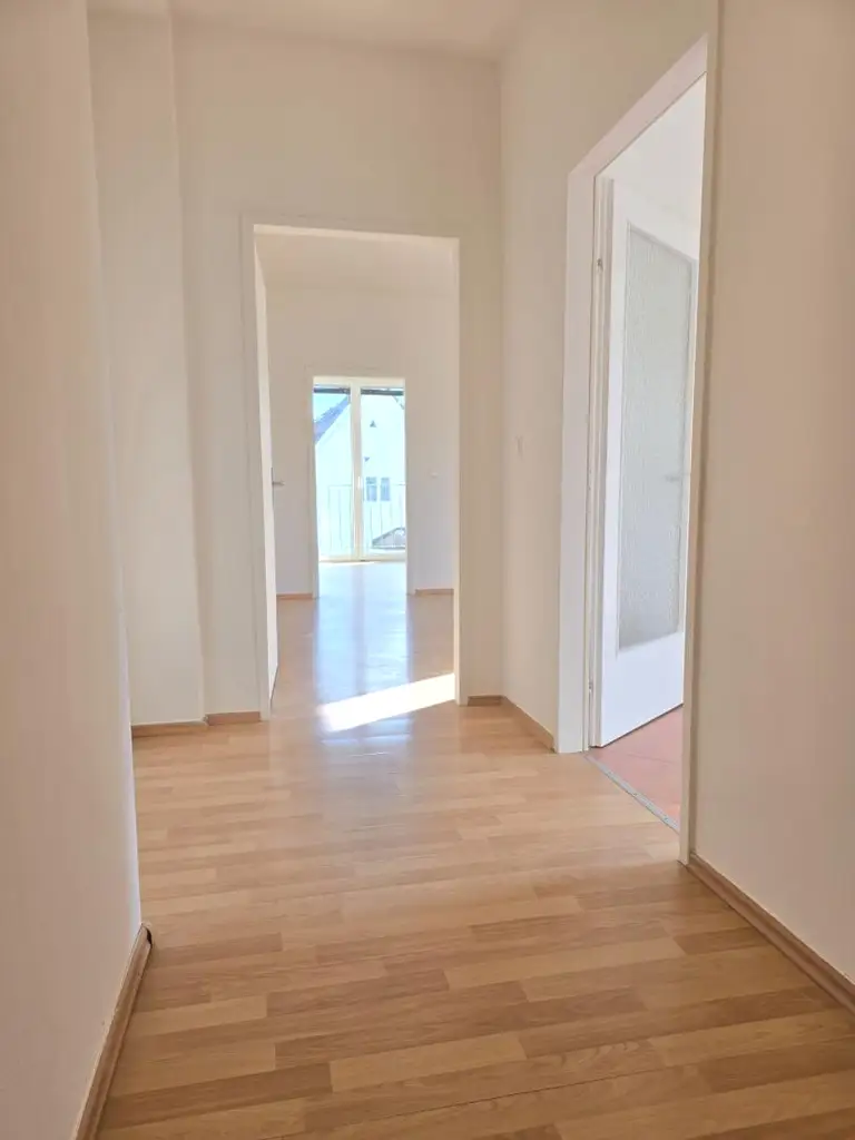 Sehr schicke und charmante Neubauwohnung in sehr guter Lage in Schwechat