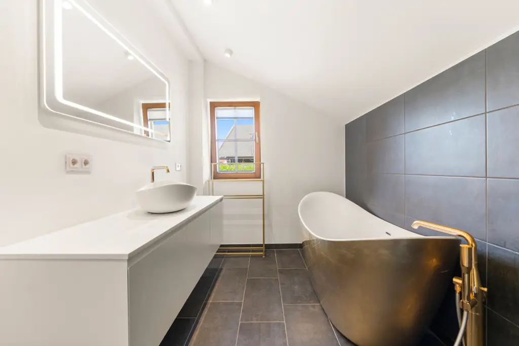 Gemütliches Wohnhaus in sonniger Ruhelage