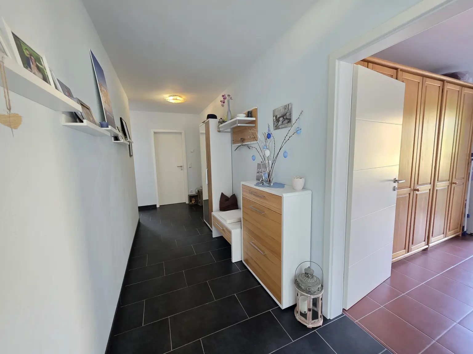 Stilvoll WOHNEN, nachhaltig SPAREN – Modernes Einfamilienhaus mit effizientem Energiekonzept...!