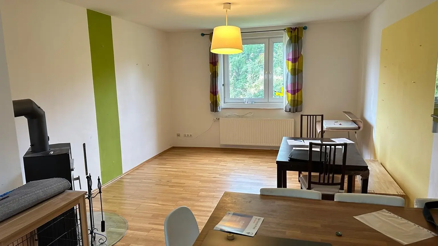 "Charmantes Einfamilienhaus mit idylischem Garten!"