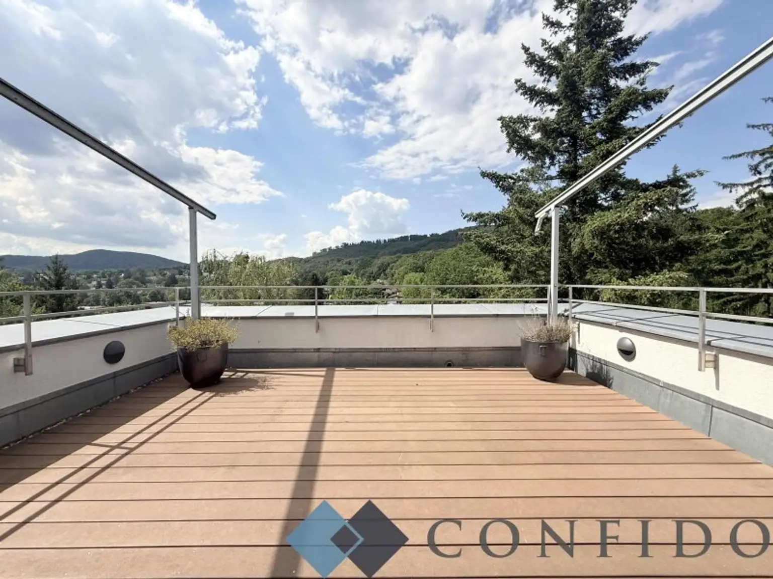 Terrasse 1