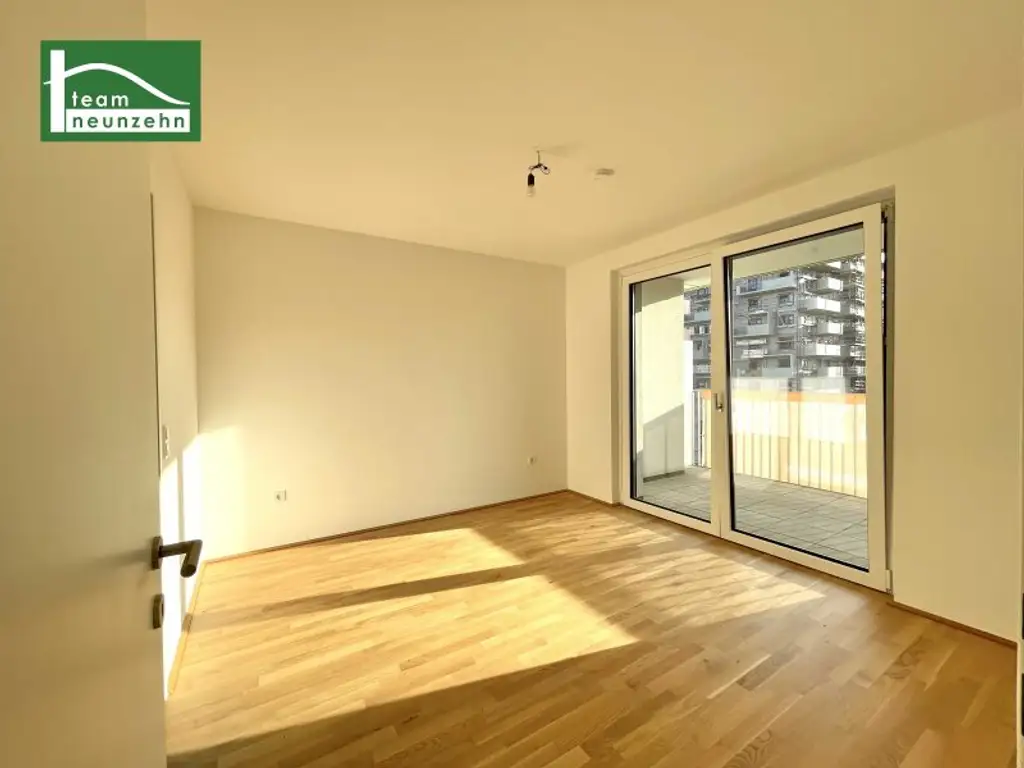 GRÜNSTÜCK 22 – hochwertiger Neubau in bester Lage! Ab sofort verfügbar! - JETZT ZUSCHLAGEN