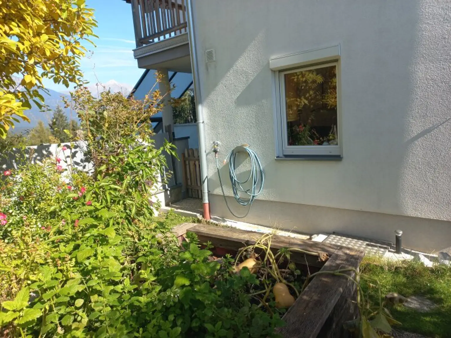 Traumhaftes Einfamilienhaus in Doppelbauweise in Tulfes-Gasteig zu kaufen