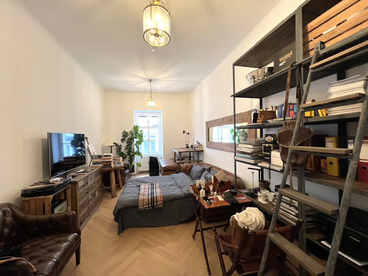 Ansprechendes Apartment im Herzen Wiens