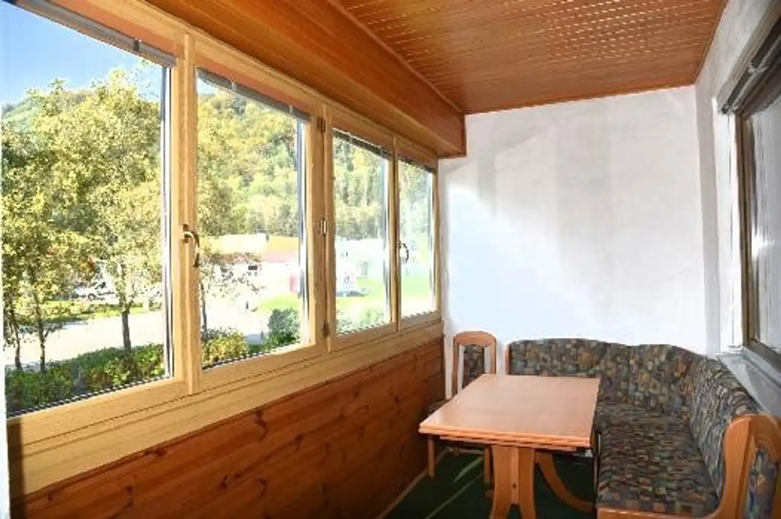 gemütliche 2-Zimmer-Wohnung in zentraler Lage