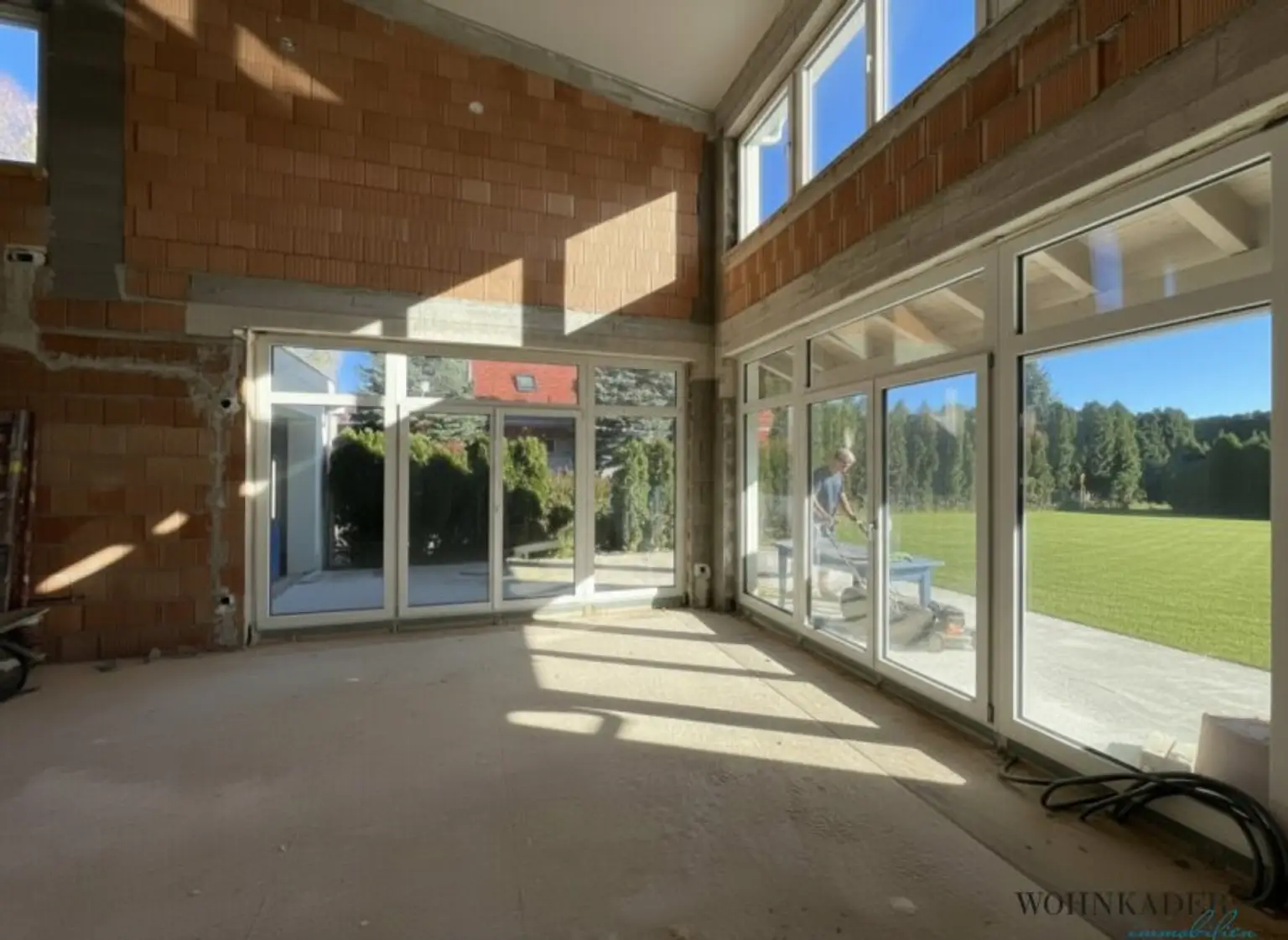 ⭐ Exklusives Seehaus am Privatsee – Wohnen, wo andere Urlaub machen