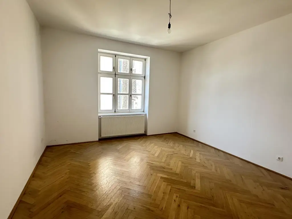 2-Zimmer-Wohnung  in ruhiger Lage in Lanzendorf