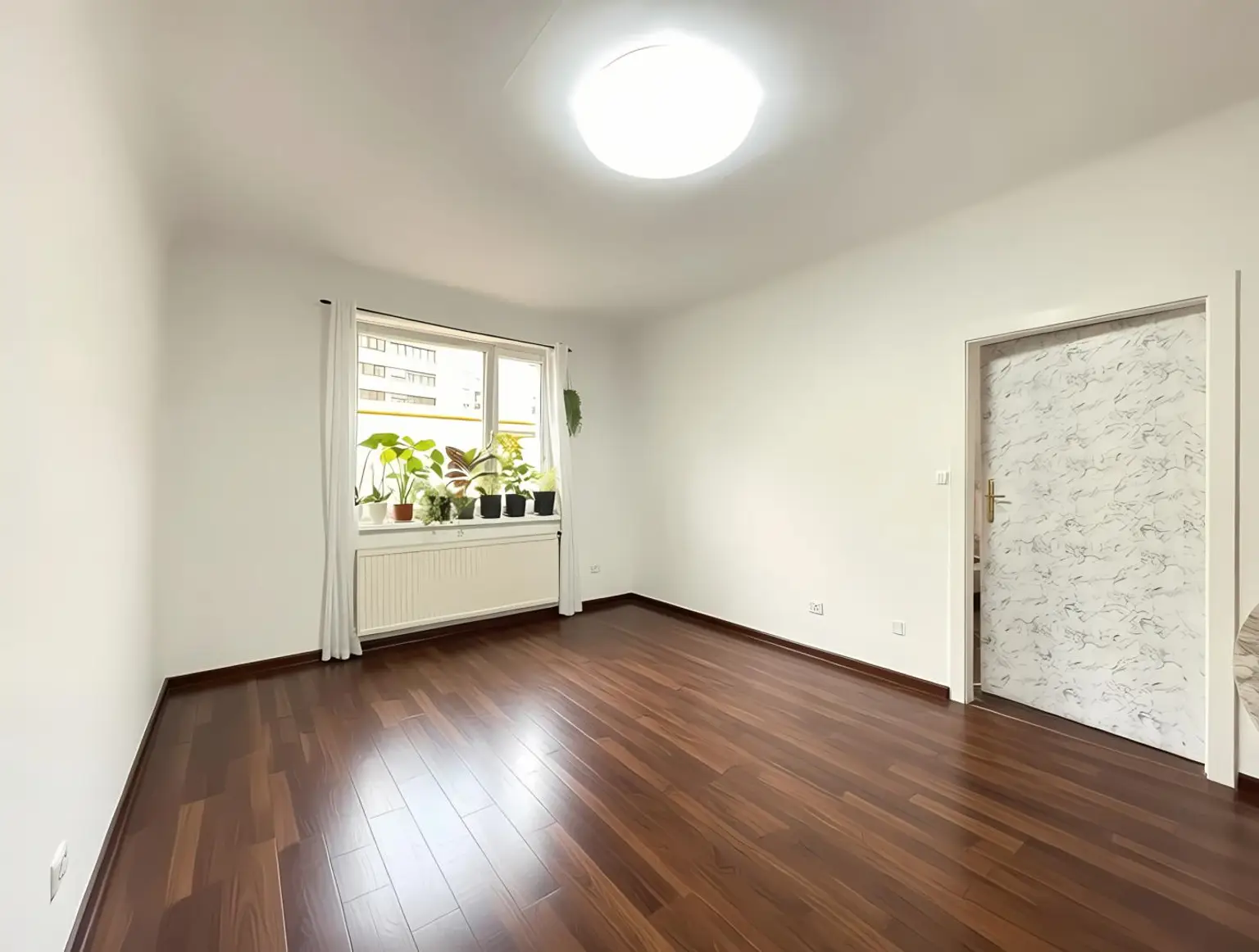 Einrichtungsvorschlag