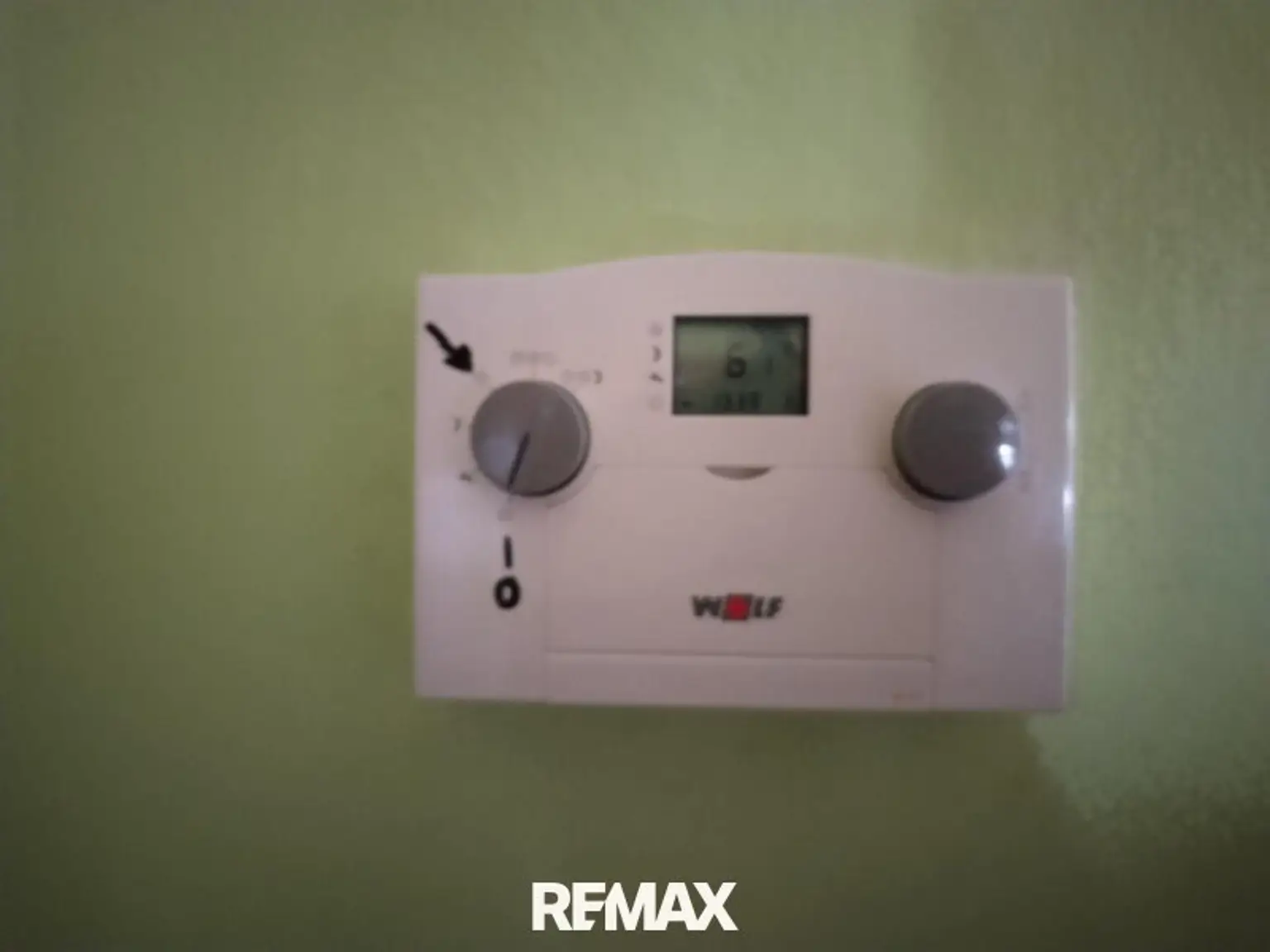 Thermostat