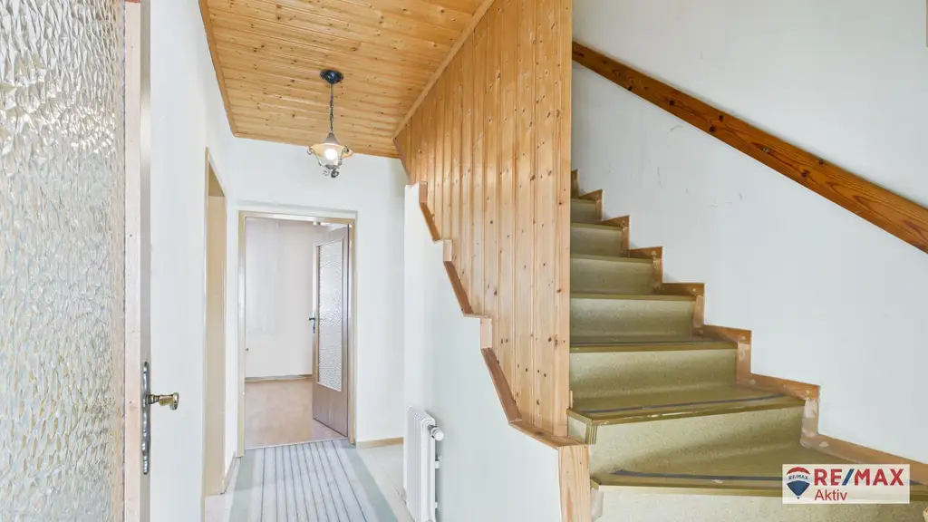 Sanierungsbedürftiges Juwel - gestalten Sie Ihr neues Zuhause
