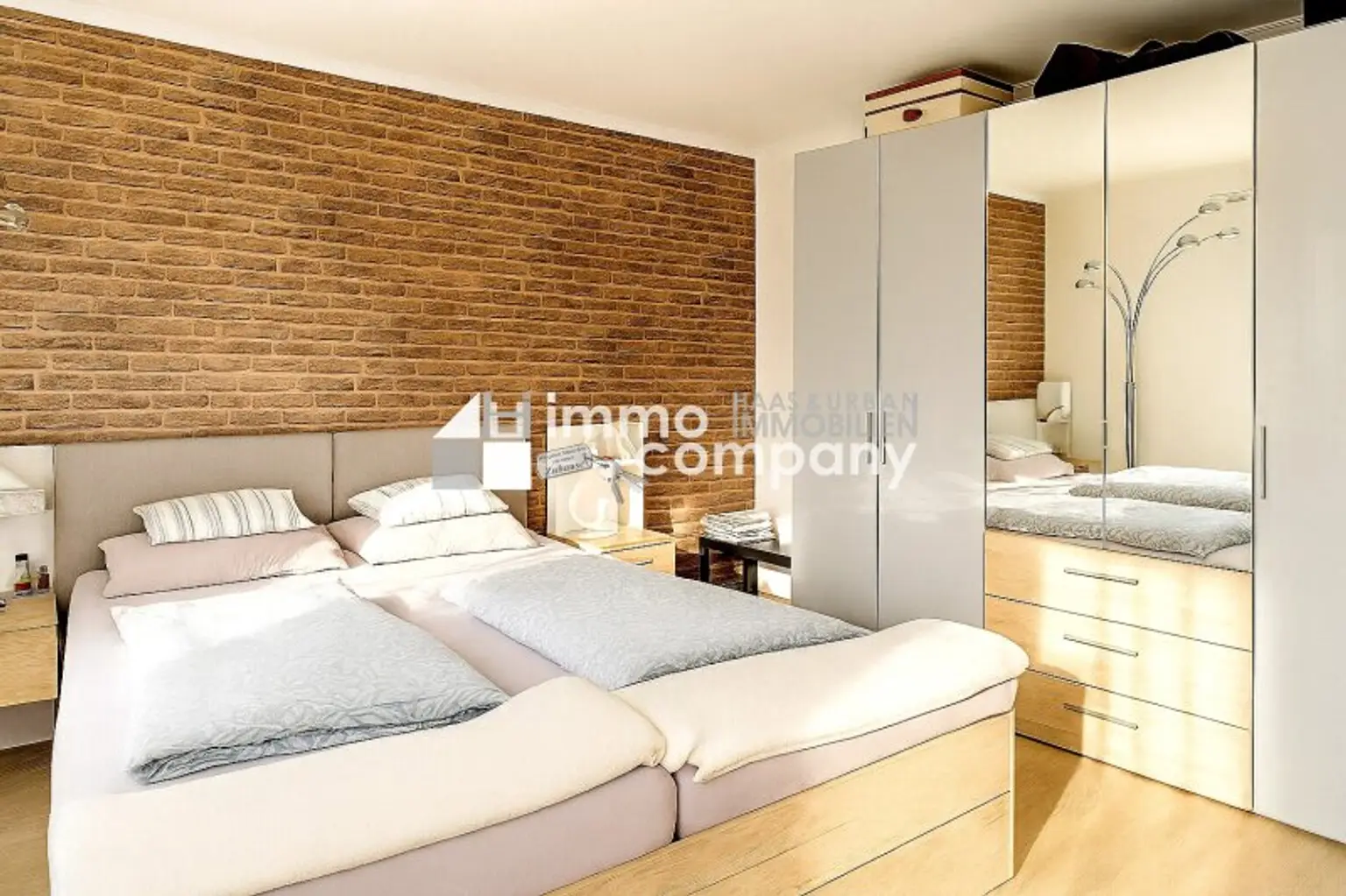 Ein Haus zum Verlieben – ideal für Senioren oder Paare