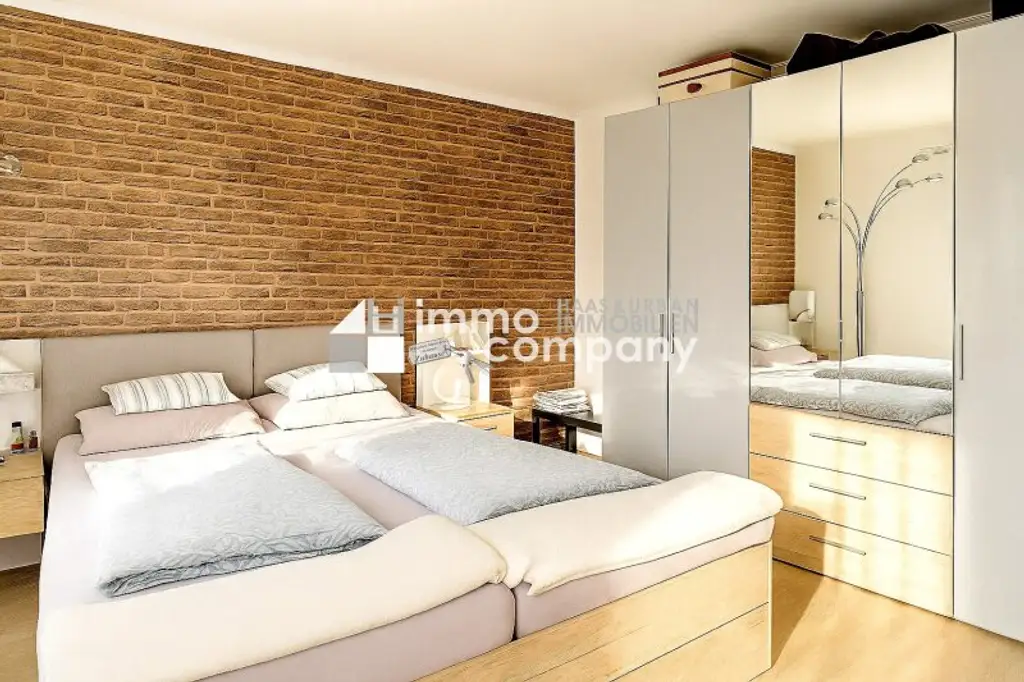 Ein Haus zum Verlieben – ideal für Senioren oder Paare