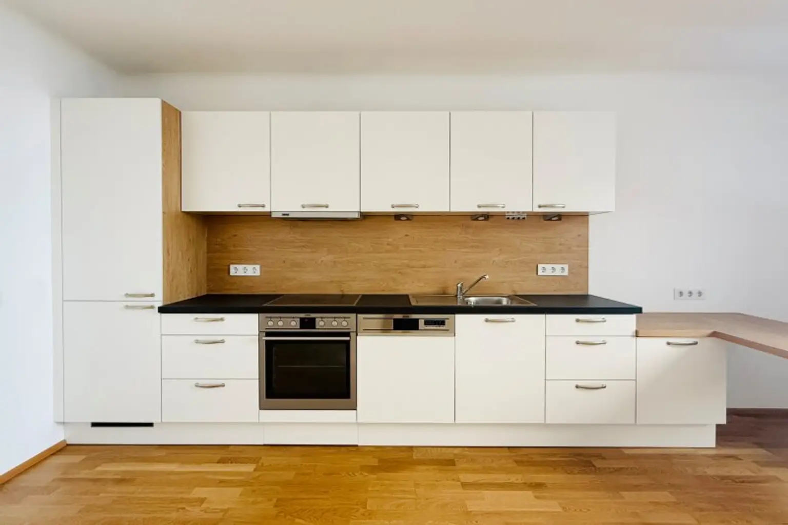 Tolle 3 Zimmer Wohnung Nähe Sobieskiplatz