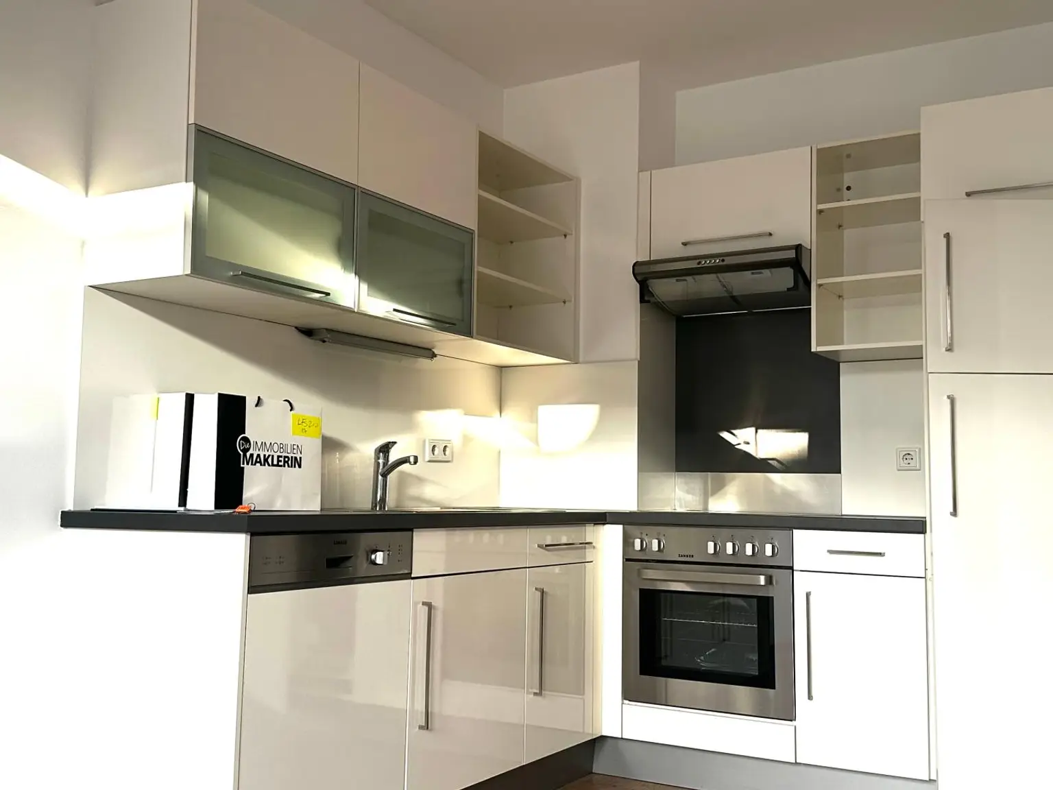 Wohnhaus Leonfeldnerstraße 210