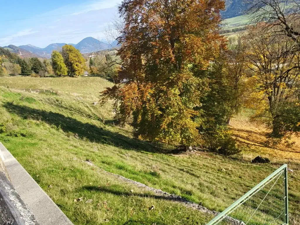 Renaissance-Schloss auf 15 ha Grund – seltene Gelegenheit für touristische Nutzung oder Family Office