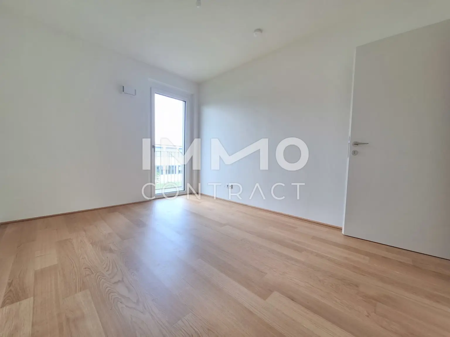 3- Zimmerwohnung in Ruhelage