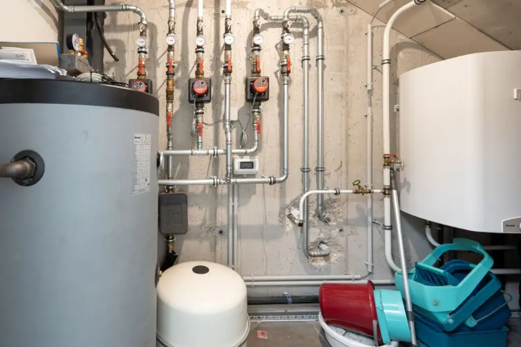 Gewerbeobjekt TOP 1 mit Werkstatt und Büros in Buchkirchen zu kaufen!