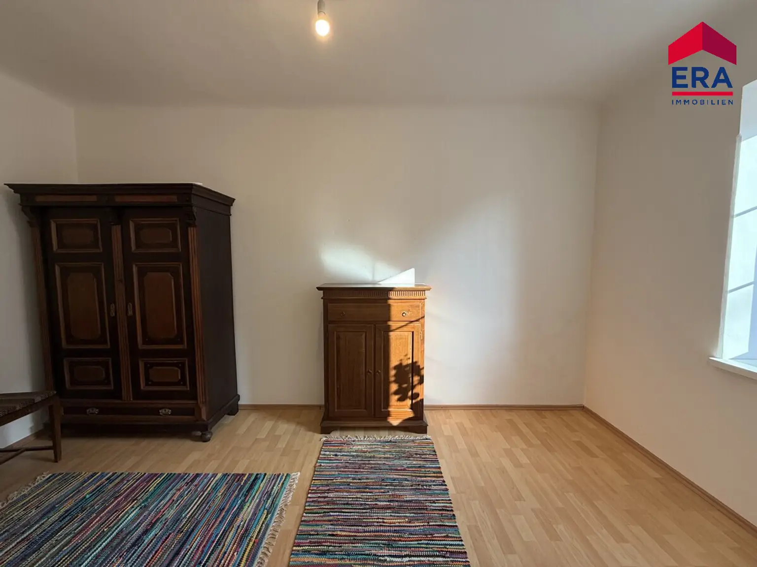 Charmantes Weinviertler Bauernhaus mit handbemalten Fliesen in Ottenthal