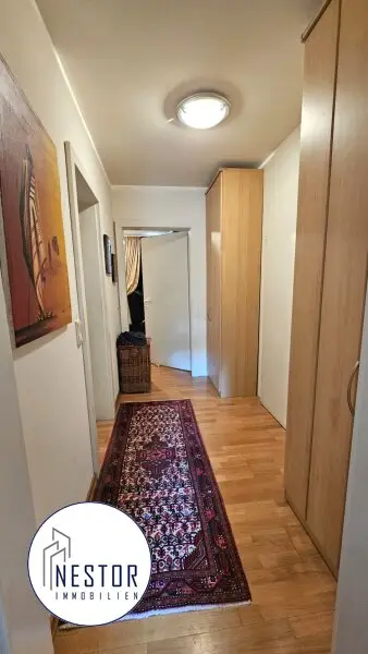 Wohnung - NESTOR Immobilien
