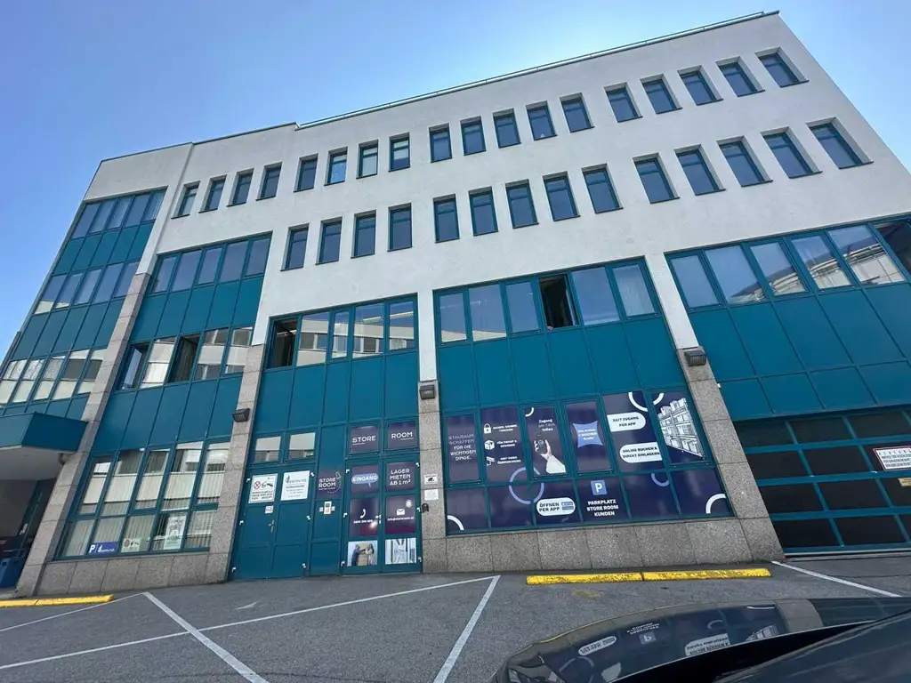 Flexible Büro- und Lagerflächen  zur MIETE!