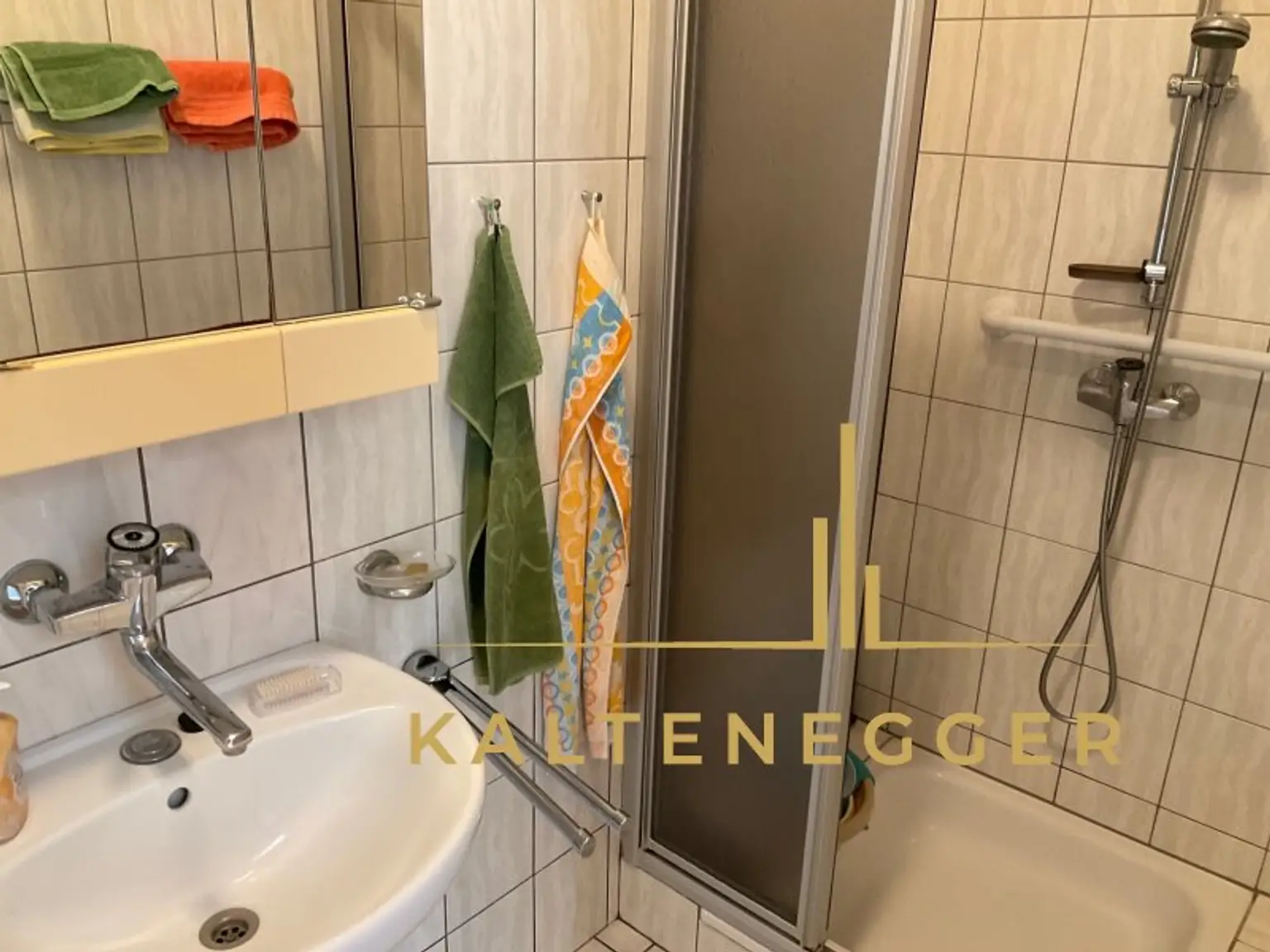 Großzügiges Haus in Wimpassing im Schwarzatale