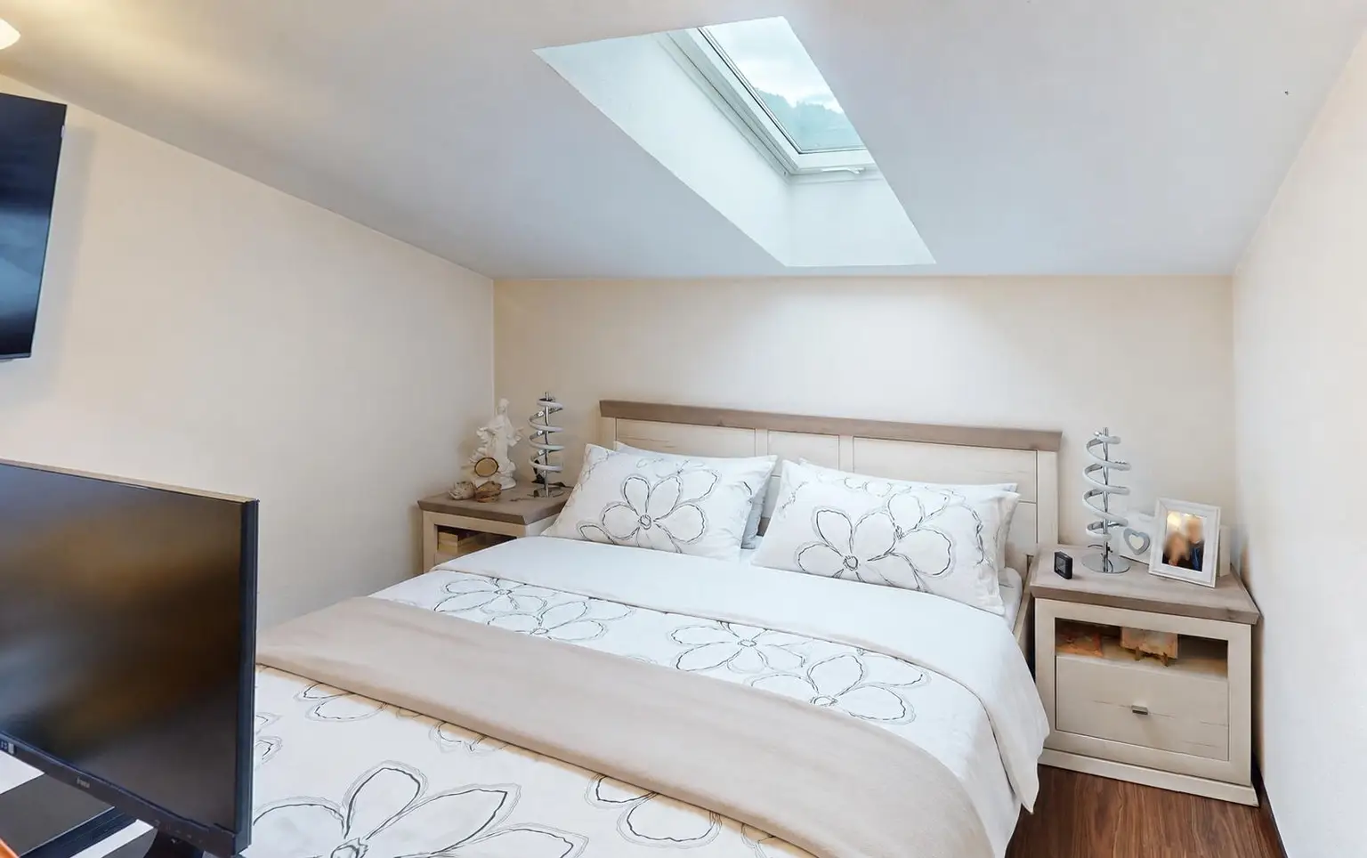 Landeck - Wohnung - Zimmer 1