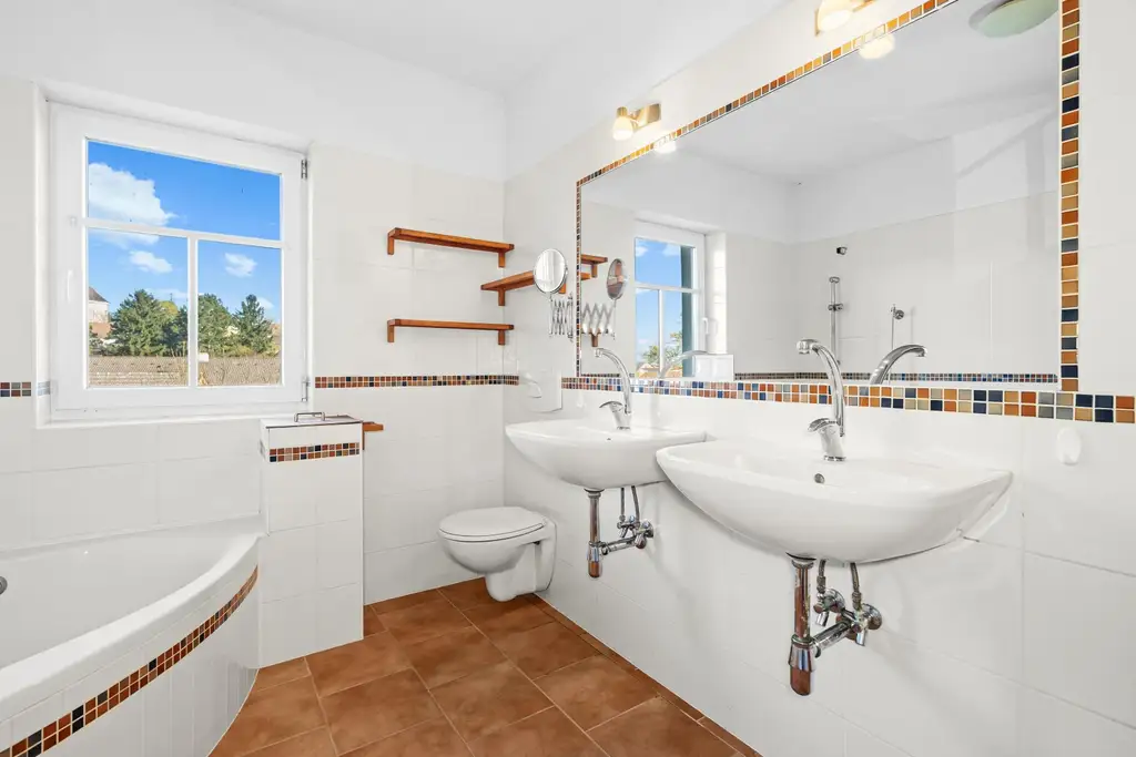 "großzügig und leistbar wohnen vor den Toren Wien´s!"