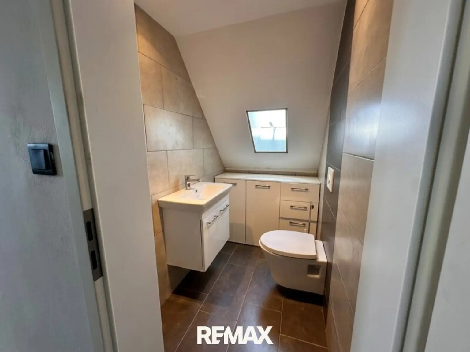 Toilette OG
