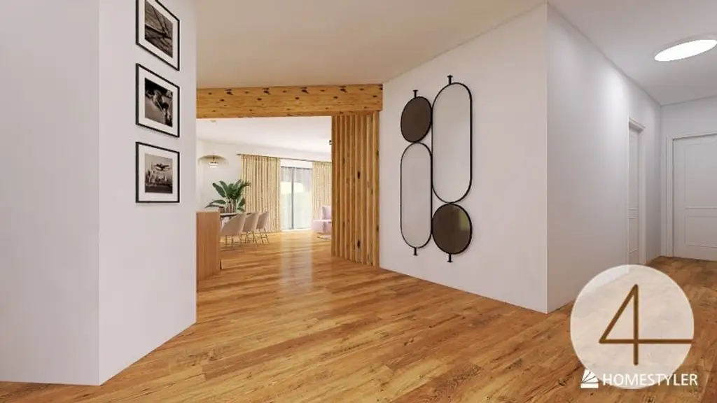Traumhafter Bungalow in sonnig ländlicher Lage – Bereit für Ihr neues Zuhause