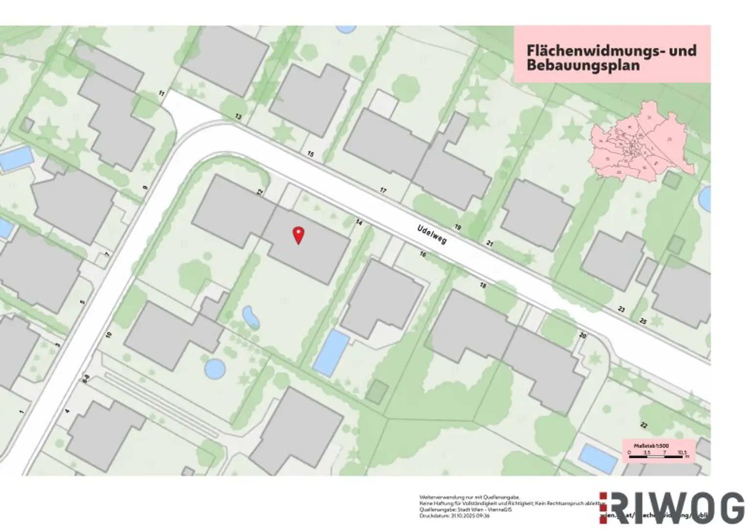 EIN- ODER ZWEIFAMILIENHAUS, gute Substanz, Modernisierungsbedarf