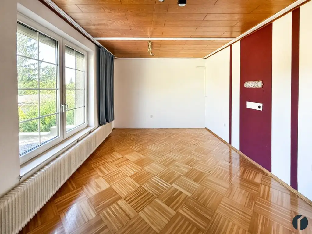 Großzügiges Zweifamilienhaus mit Garten direkt in Tulln