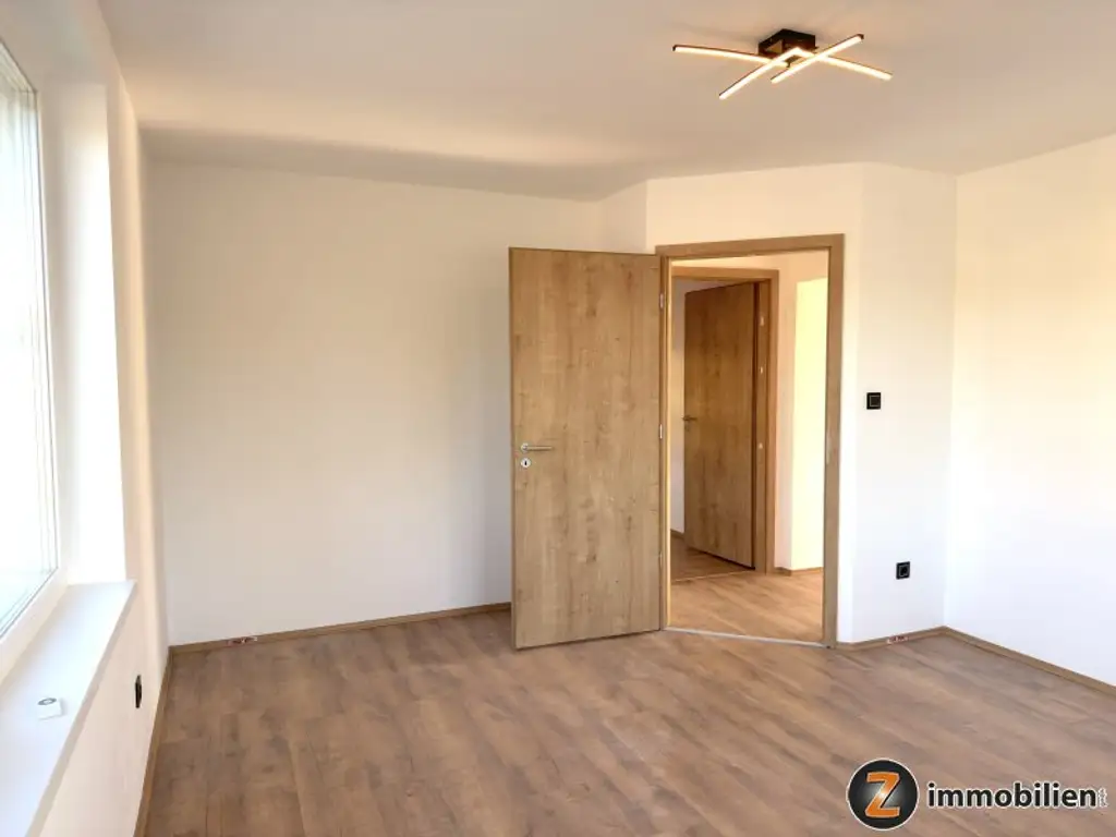Kemeten: Traumhaus – Erstbezug nach Komplettsanierung!