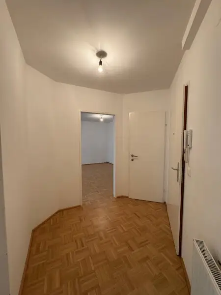 Wohnen im NEUBAU in Döbling! Garçonnière mit charmantem Erker!