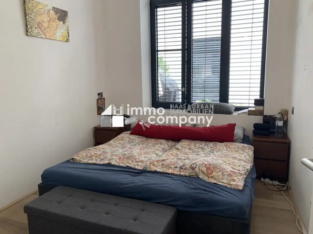 Gemütliche 3-Zimmer-Wohnung mit Terrasse und Fußbodenheizung in 1140 Wien!