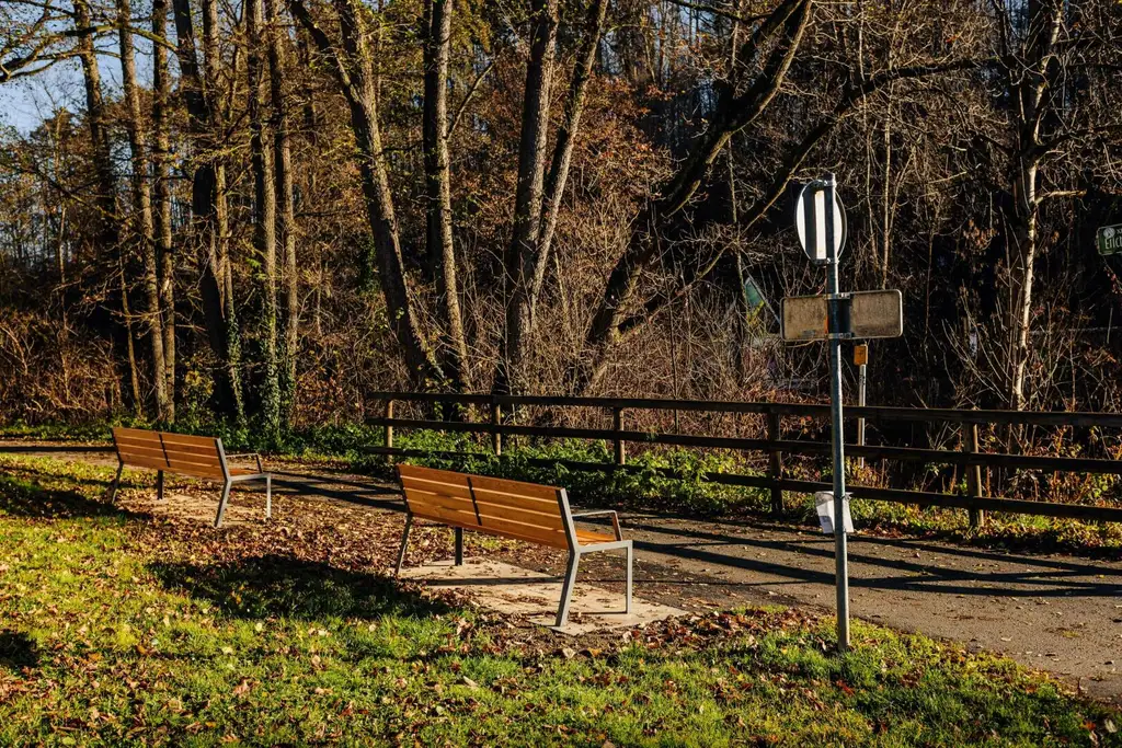 Mariatrost: Die Lage zählt! Sonnig und ruhig! sanierungsbedürftige 2 Zimmer Wohnung!