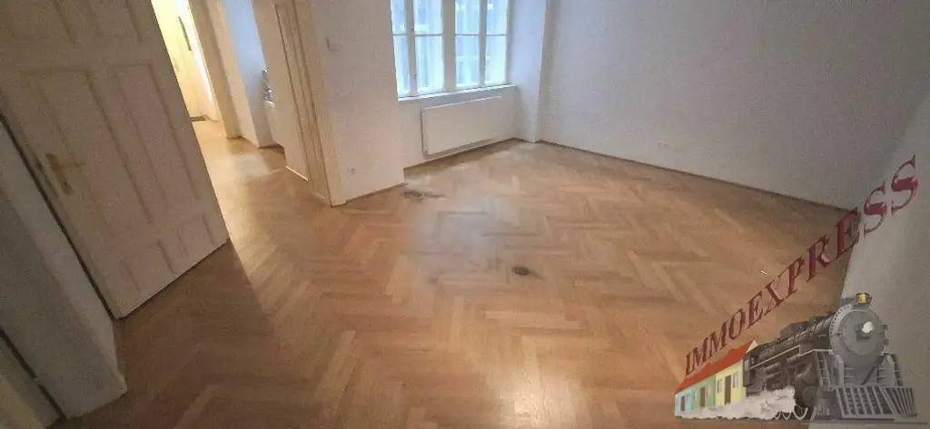 Gemütliches Büro  in Toplage  - unbefristeter Mietvertrag