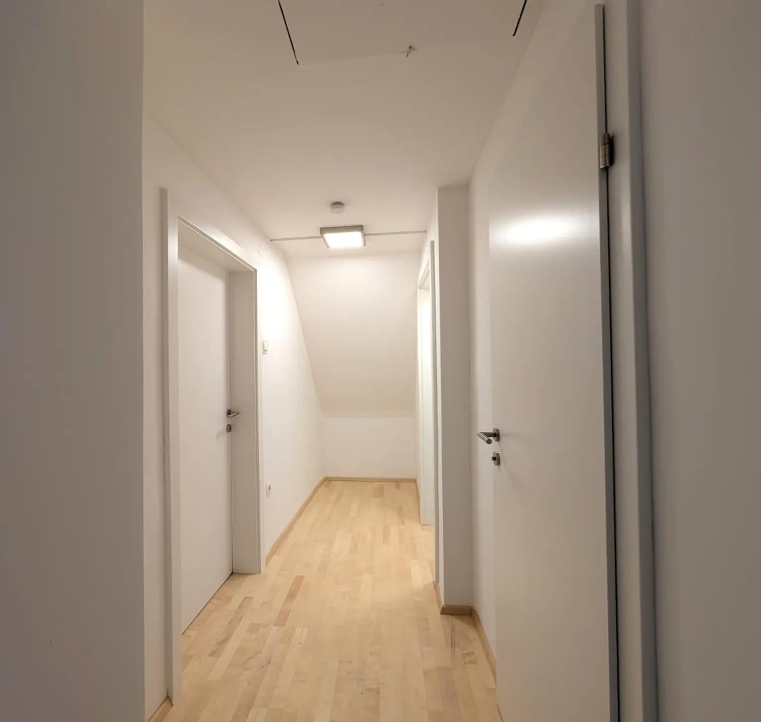 Liebevoll saniertes Einfamilienhaus in Ruhelage m. Doppelgarage - wartet auf Ihren Einzug